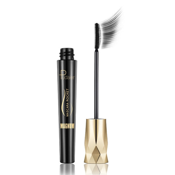 Pudaier New 3D Silk Fiber Mascara
