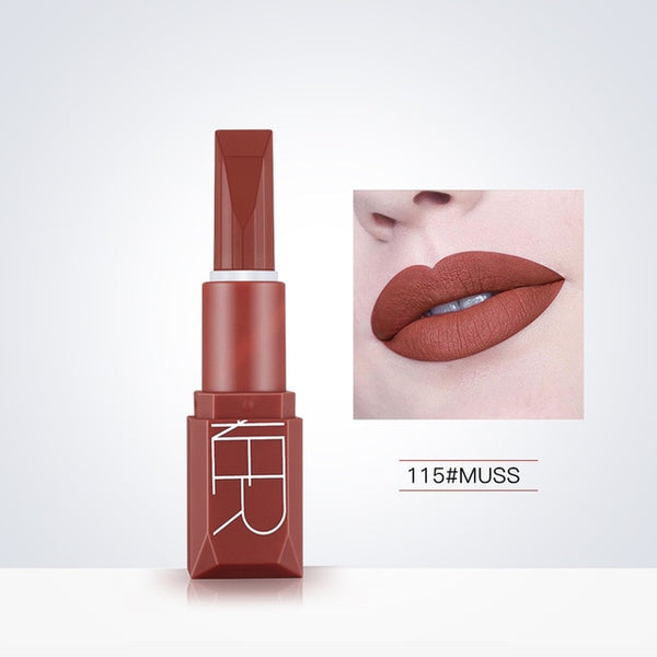 Pudaier Classy Matte Lipstick