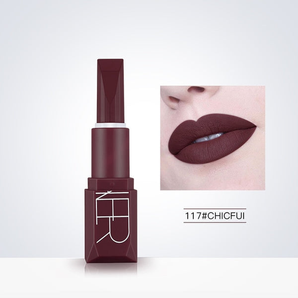 Pudaier Classy Matte Lipstick