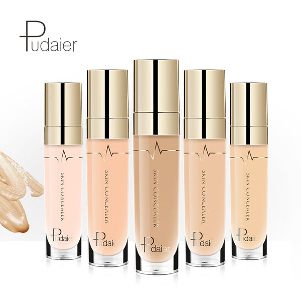 Pudaier Face Concealer/Foundation