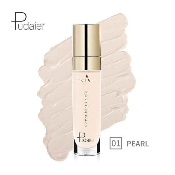Pudaier Face Concealer/Foundation