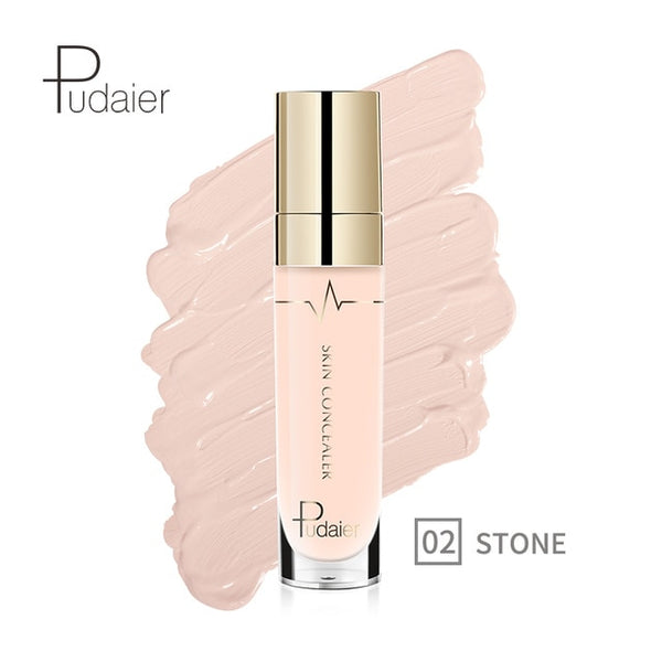 Pudaier Face Concealer/Foundation