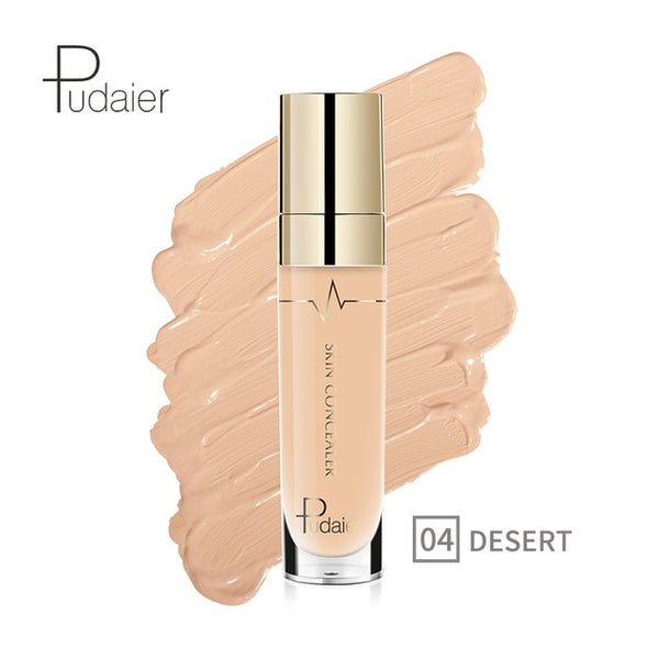 Pudaier Face Concealer/Foundation