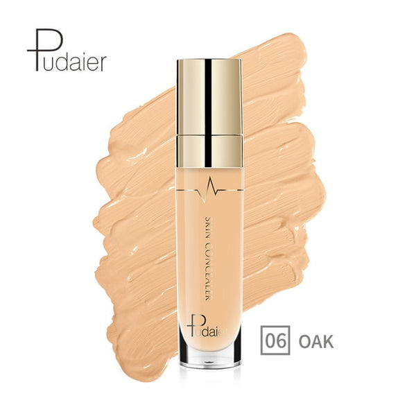 Pudaier Face Concealer/Foundation