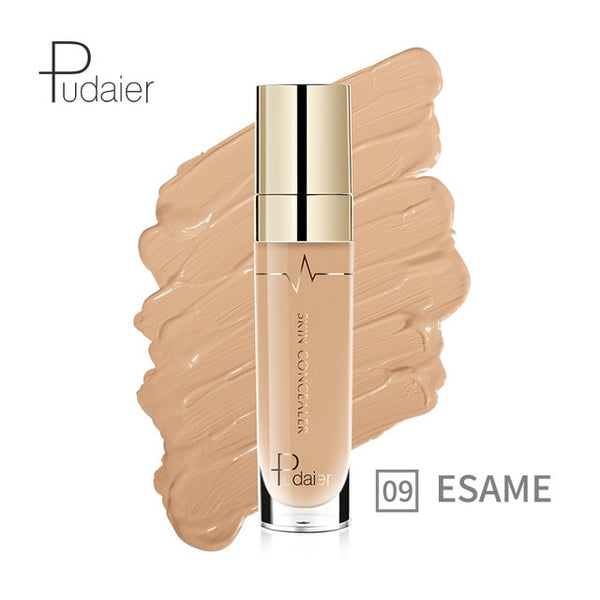 Pudaier Face Concealer/Foundation