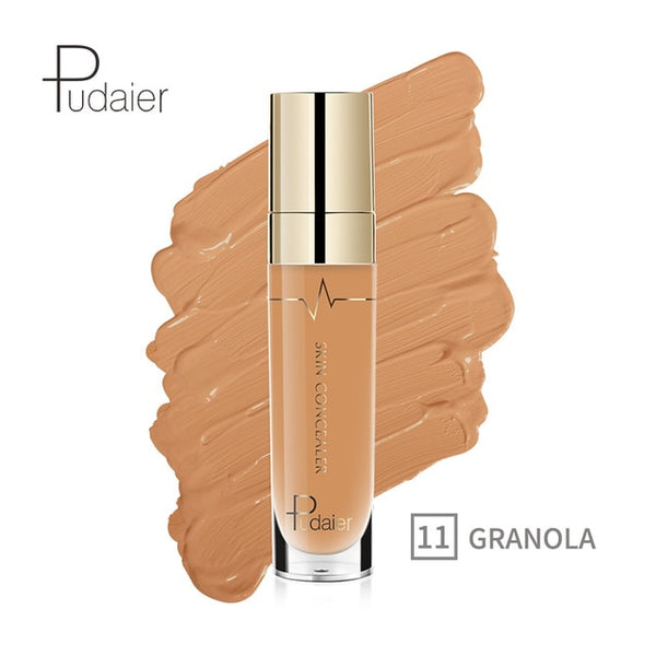 Pudaier Face Concealer/Foundation