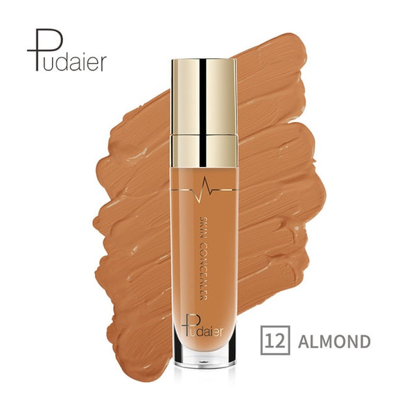 Pudaier Face Concealer/Foundation