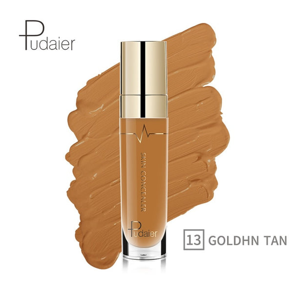 Pudaier Face Concealer/Foundation