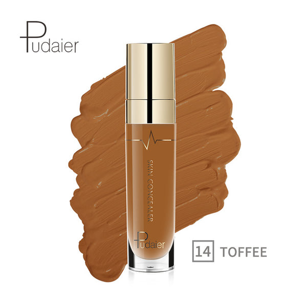Pudaier Face Concealer/Foundation