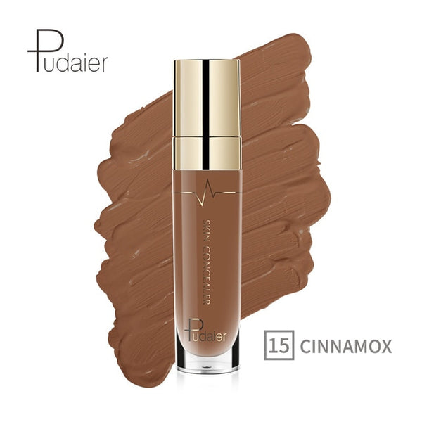 Pudaier Face Concealer/Foundation