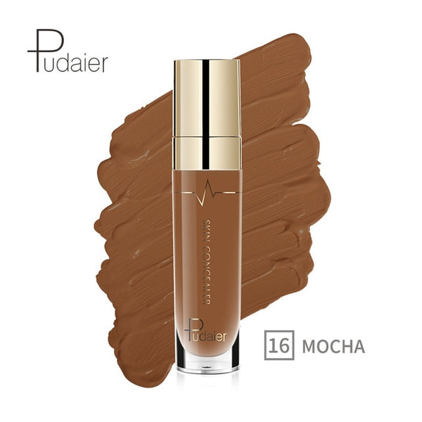 Pudaier Face Concealer/Foundation