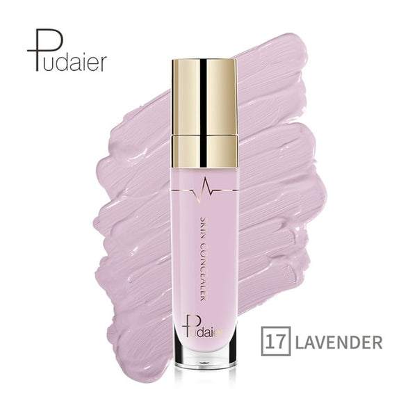 Pudaier Face Concealer/Foundation