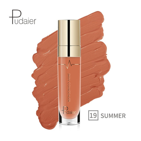 Pudaier Face Concealer/Foundation