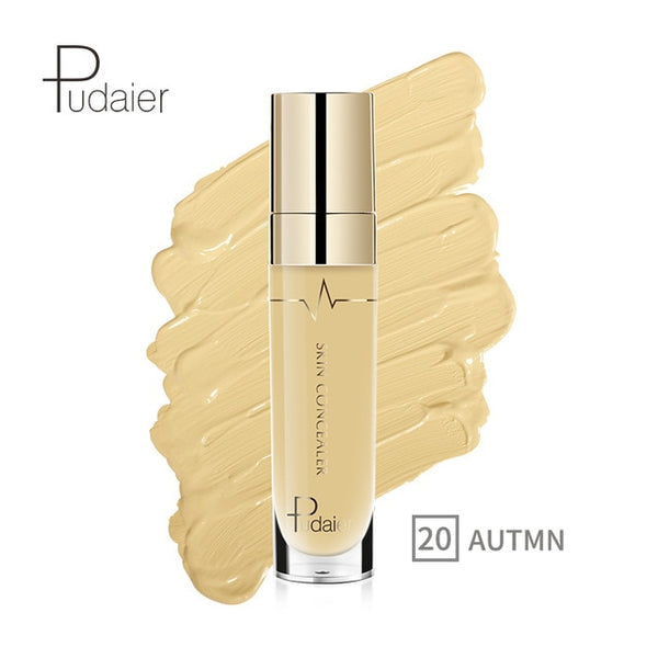 Pudaier Face Concealer/Foundation