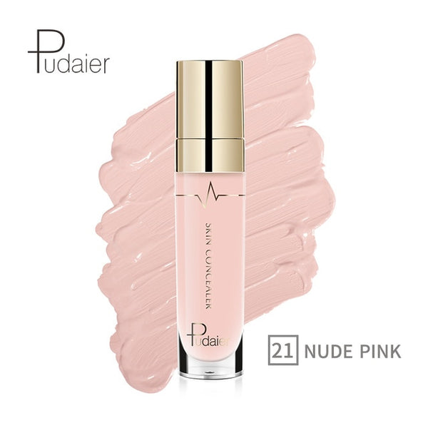 Pudaier Face Concealer/Foundation