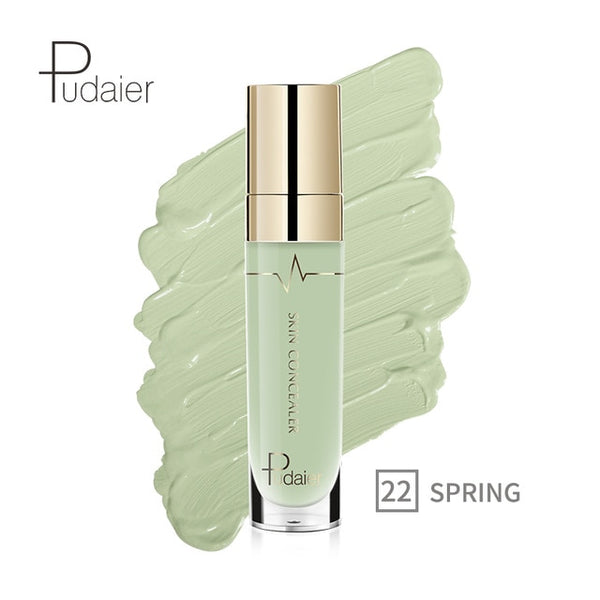 Pudaier Face Concealer/Foundation