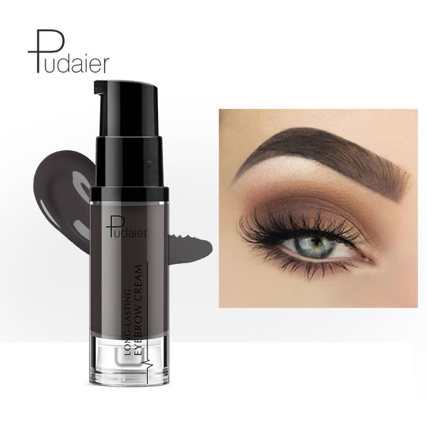 Pudaier Water Proof Eye brow Gel