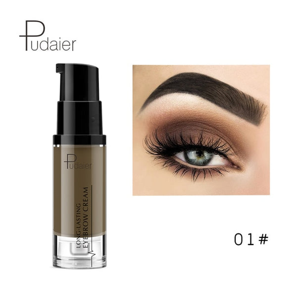 Pudaier Water Proof Eye brow Gel