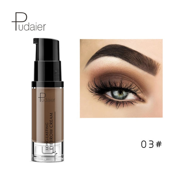 Pudaier Water Proof Eye brow Gel