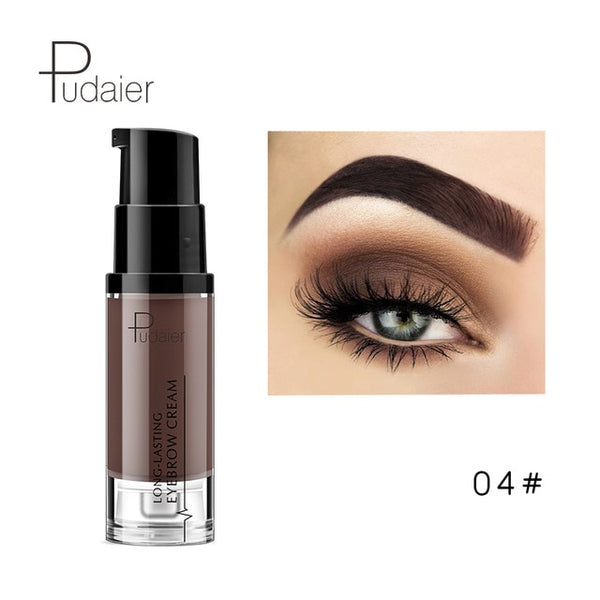 Pudaier Water Proof Eye brow Gel