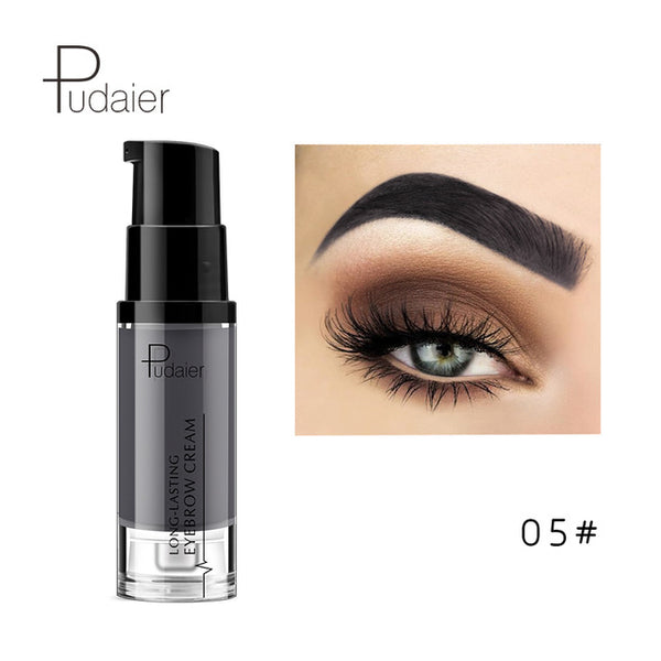 Pudaier Water Proof Eye brow Gel