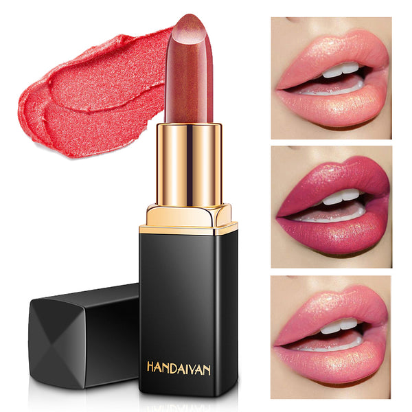 HANDAIYAN Diamond Mermaid Lipstick