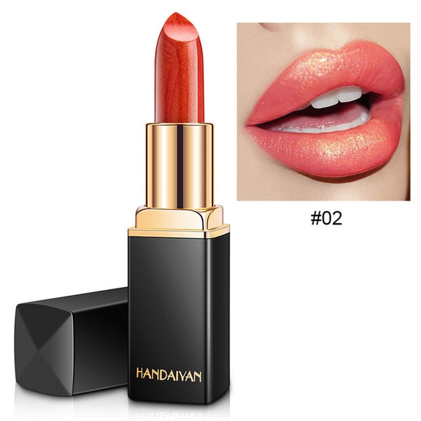 HANDAIYAN Diamond Mermaid Lipstick