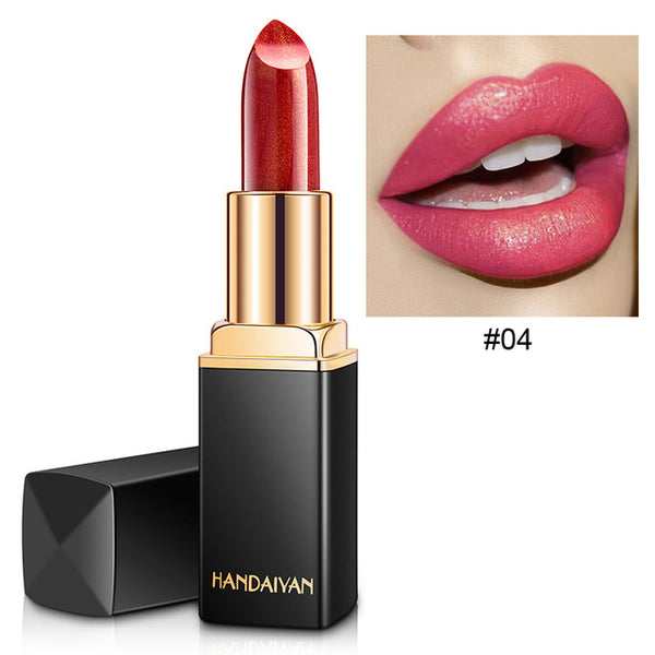 HANDAIYAN Diamond Mermaid Lipstick