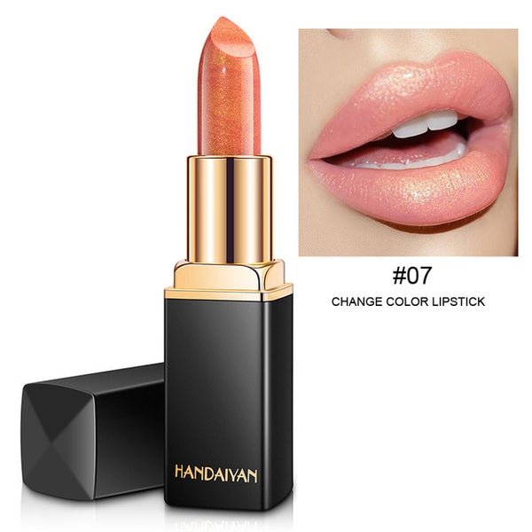 HANDAIYAN Diamond Mermaid Lipstick