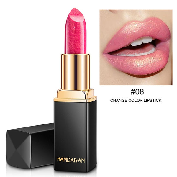 HANDAIYAN Diamond Mermaid Lipstick