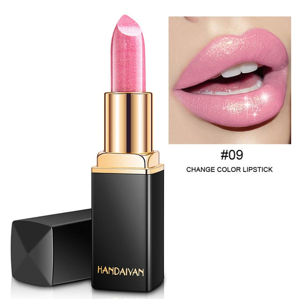 HANDAIYAN Diamond Mermaid Lipstick