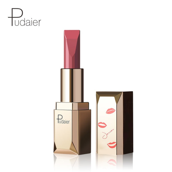 Pudaier Sexy Matte Velvet Lipstick