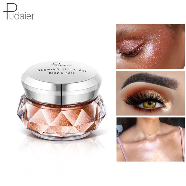 Pudaier Powder Highlighter