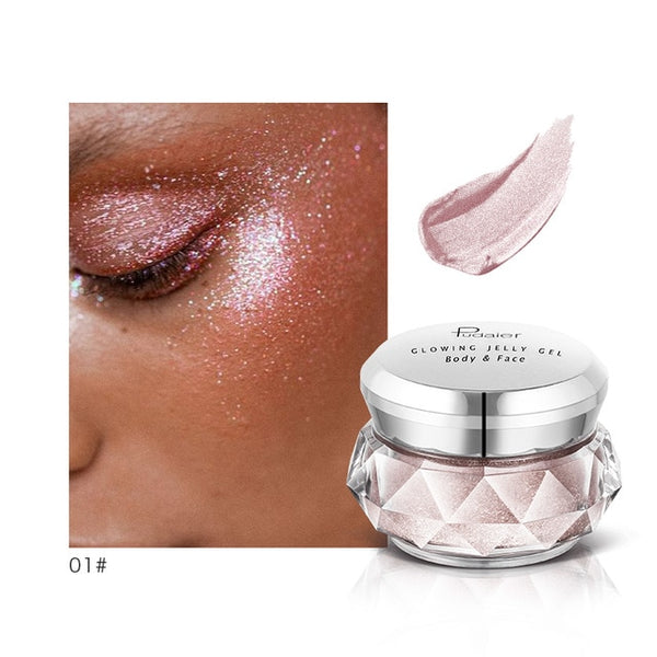 Pudaier Powder Highlighter