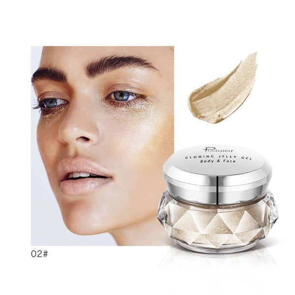 Pudaier Powder Highlighter