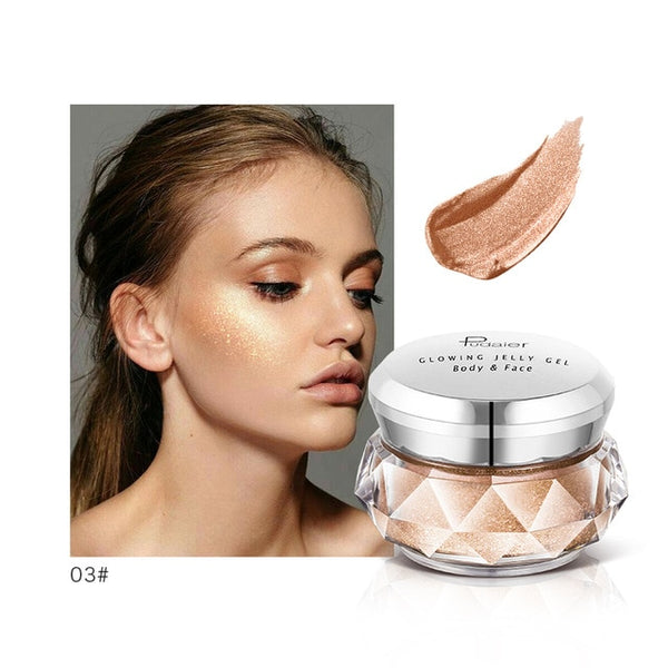 Pudaier Powder Highlighter
