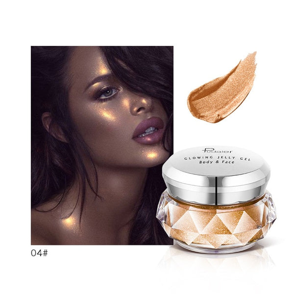 Pudaier Powder Highlighter