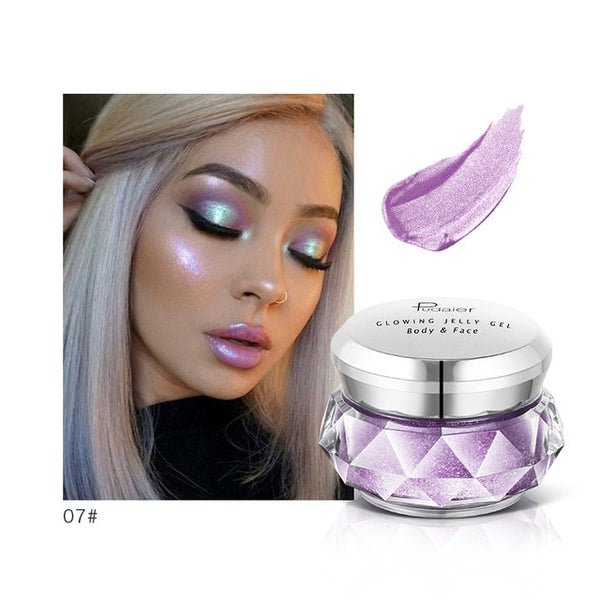 Pudaier Powder Highlighter