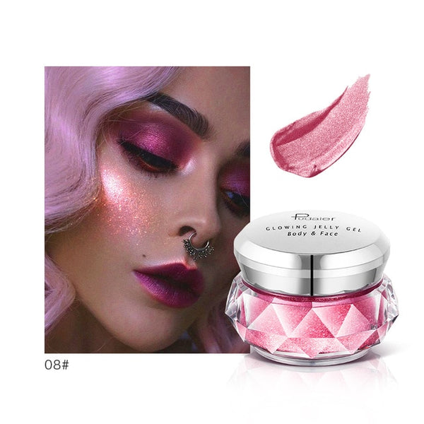 Pudaier Powder Highlighter