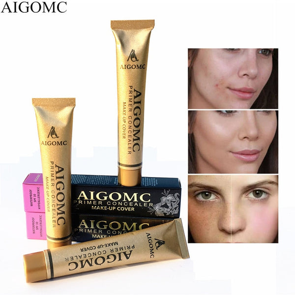 AIGOMC Concealer/Foundation