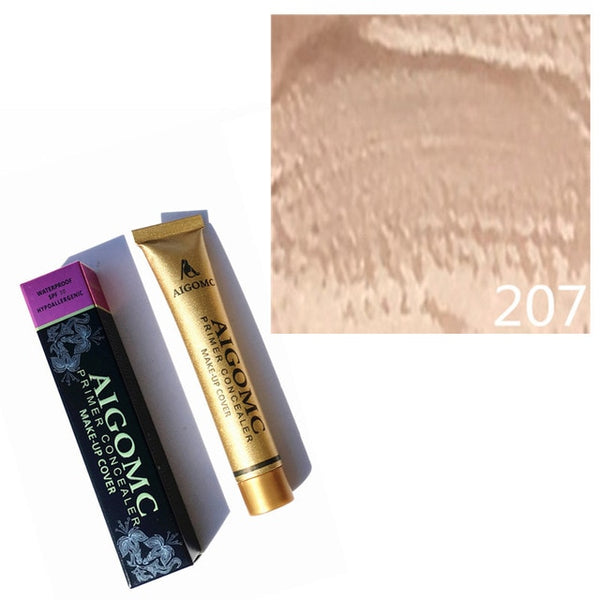 AIGOMC Concealer/Foundation