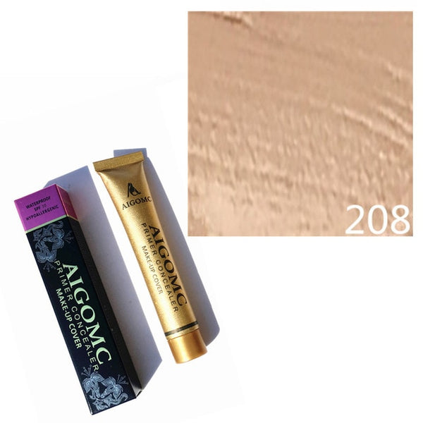 AIGOMC Concealer/Foundation