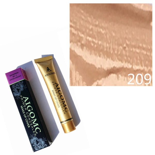 AIGOMC Concealer/Foundation