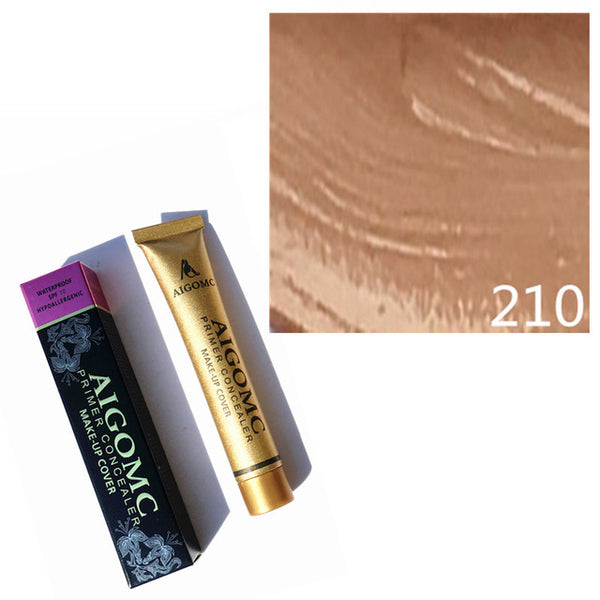 AIGOMC Concealer/Foundation