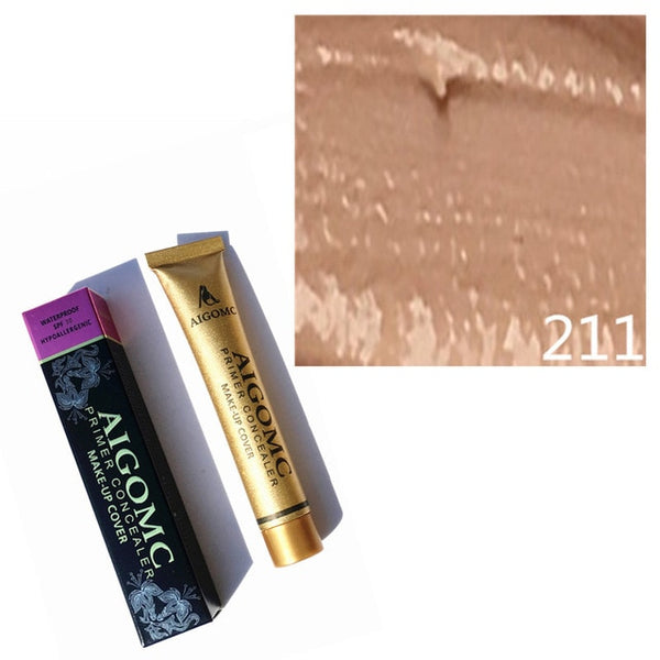 AIGOMC Concealer/Foundation
