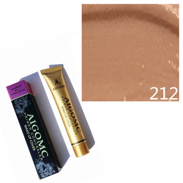 AIGOMC Concealer/Foundation