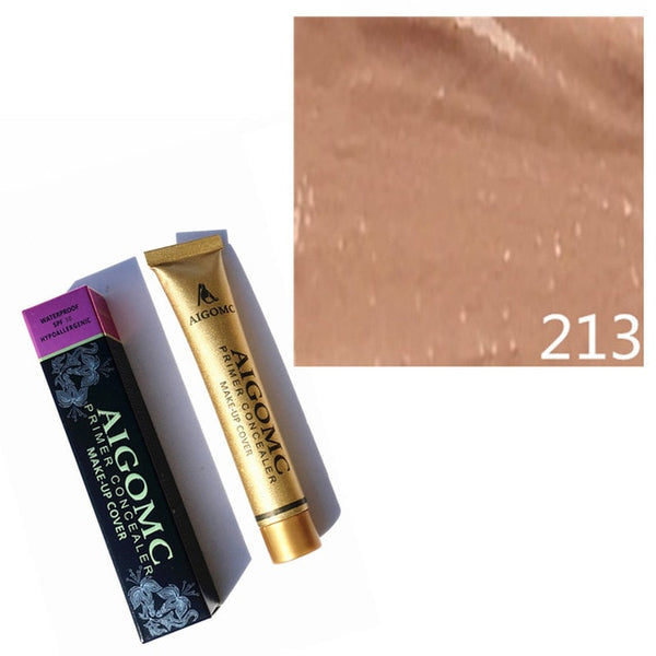 AIGOMC Concealer/Foundation