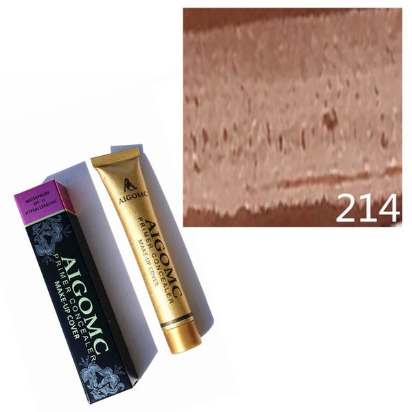 AIGOMC Concealer/Foundation