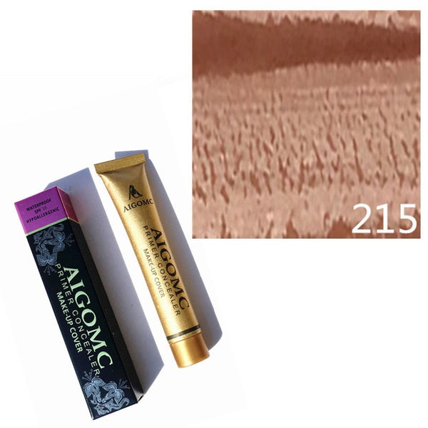AIGOMC Concealer/Foundation