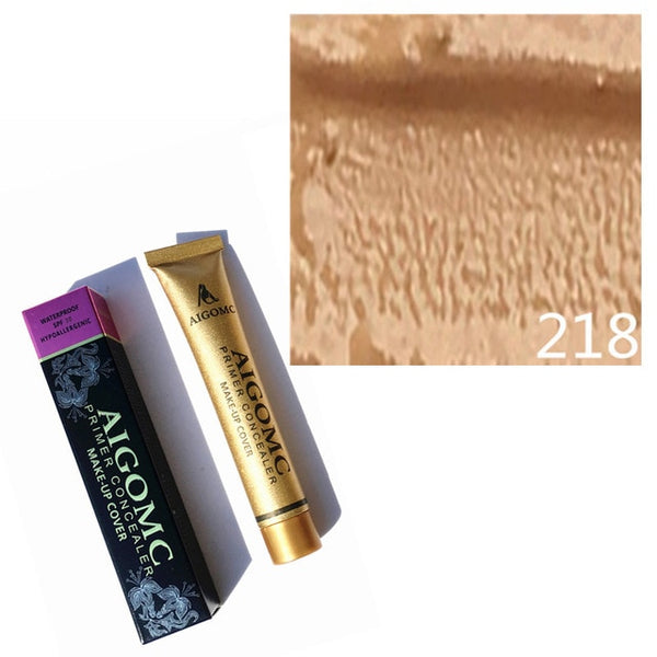 AIGOMC Concealer/Foundation